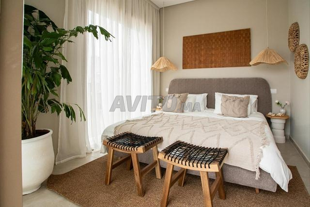Apartment 78 m² for sale in El Mansouria — Photo 6
