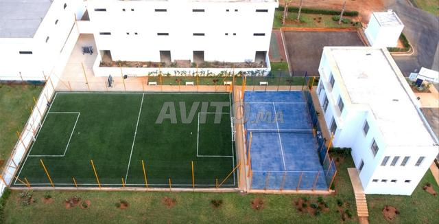 Apartment 78 m² for sale in El Mansouria — Photo 7