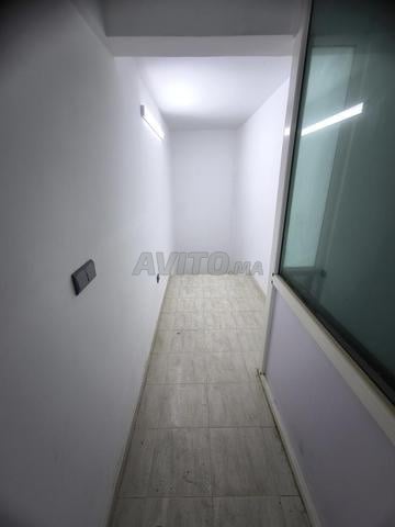 Magasin 160 m² à louer à Casablanca, Oulfa — Photo 3
