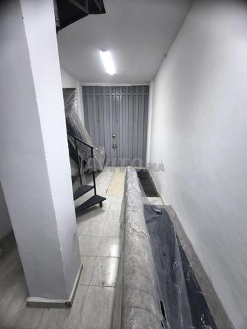 Magasin 160 m² à louer à Casablanca, Oulfa — Photo 9