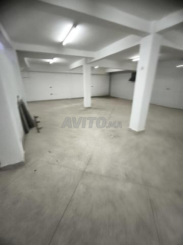 Magasin 160 m² à louer à Casablanca, Oulfa — Photo 15