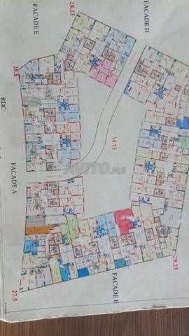 Magasin 160 m² à louer à Casablanca, Oulfa — Photo 16