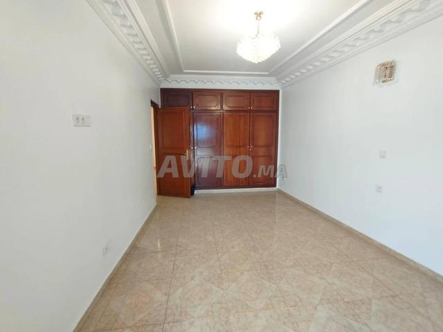 Apartment 210 m² for rent in Casablanca Racine — Photo 23