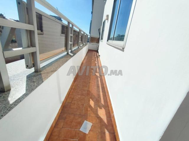 Apartment 210 m² for rent in Casablanca Racine — Photo 29