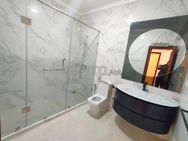 Apartment 210 m² for rent in Casablanca Racine — Photo 33