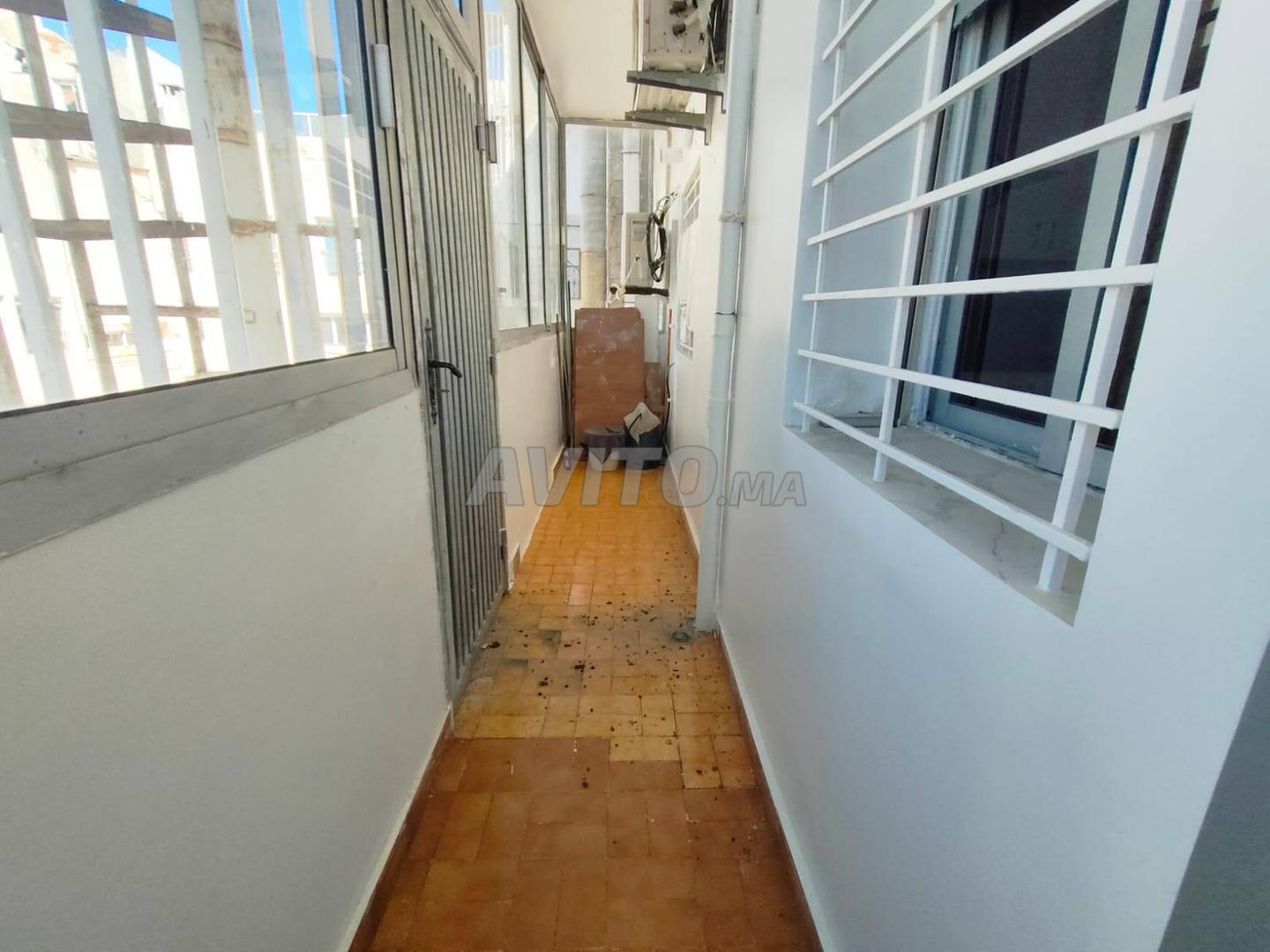 Apartment 210 m² for rent in Casablanca Racine — Photo 16