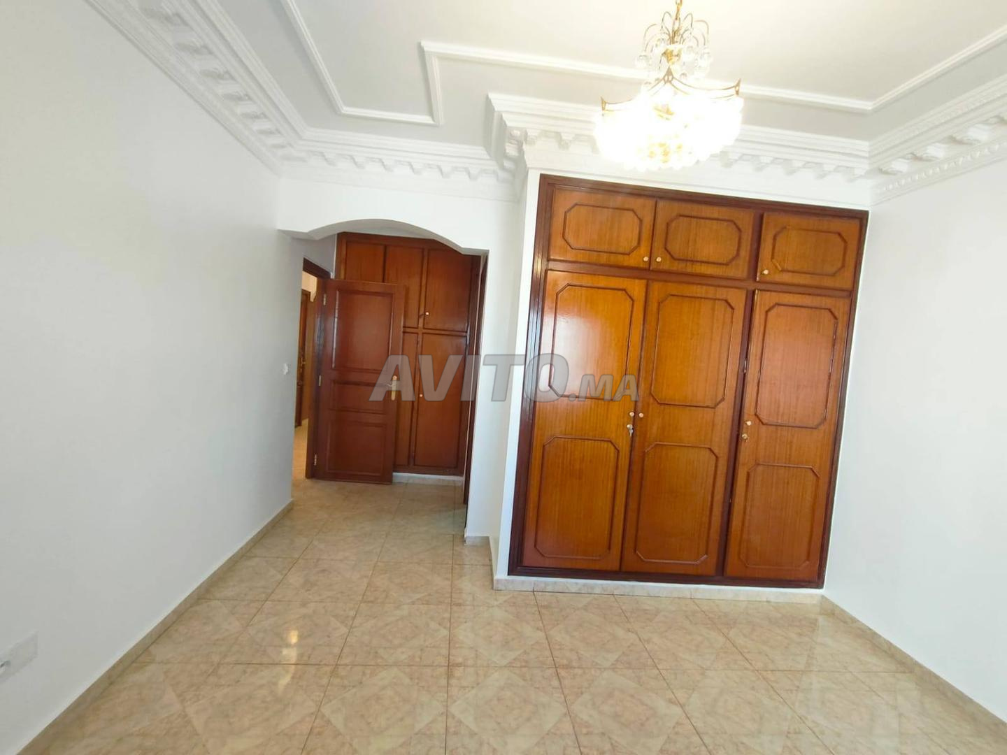 Apartment 210 m² for rent in Casablanca Racine — Photo 20