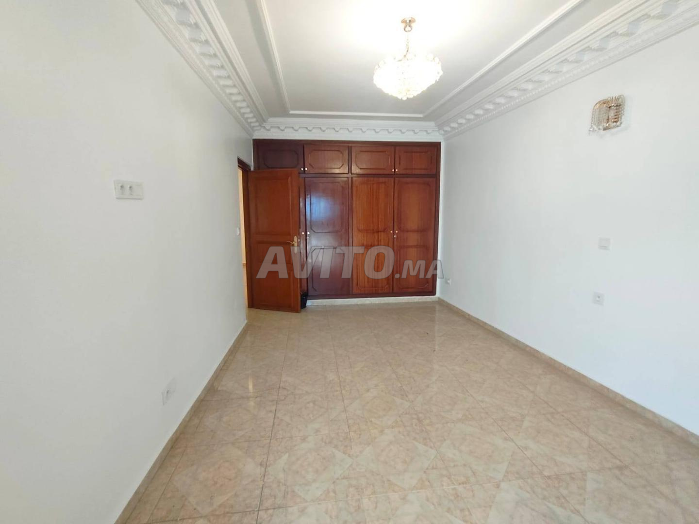 Apartment 210 m² for rent in Casablanca Racine — Photo 24