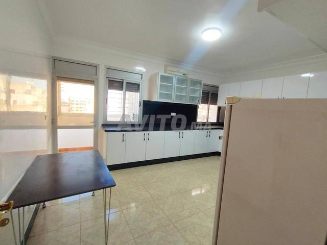 Apartment for Rent 210 m² in Racine District, Casablanca — Photo 14