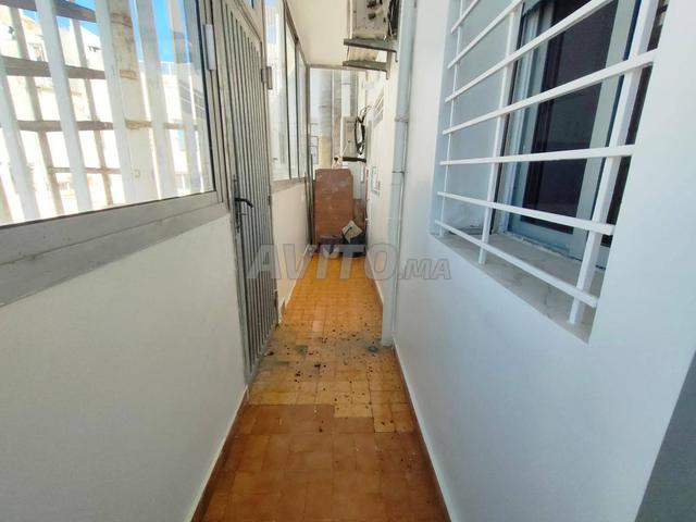 Apartment for Rent 210 m² in Racine District, Casablanca — Photo 16