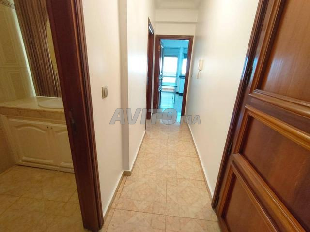 Apartment for Rent 210 m² in Racine District, Casablanca — Photo 18