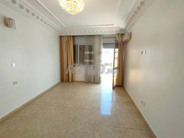 Apartment for Rent 210 m² in Racine District, Casablanca — Photo 24