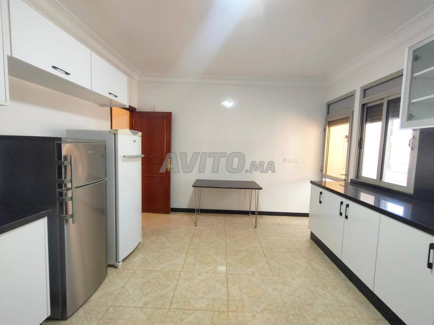 Apartment for Rent 210 m² in Racine District, Casablanca — Photo 9