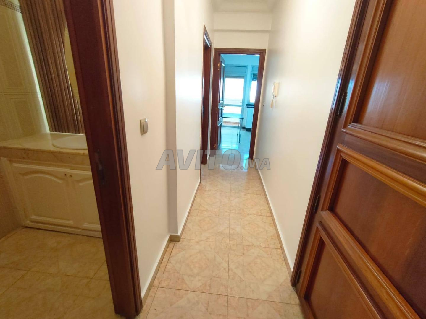 Apartment for Rent 210 m² in Racine District, Casablanca — Photo 17