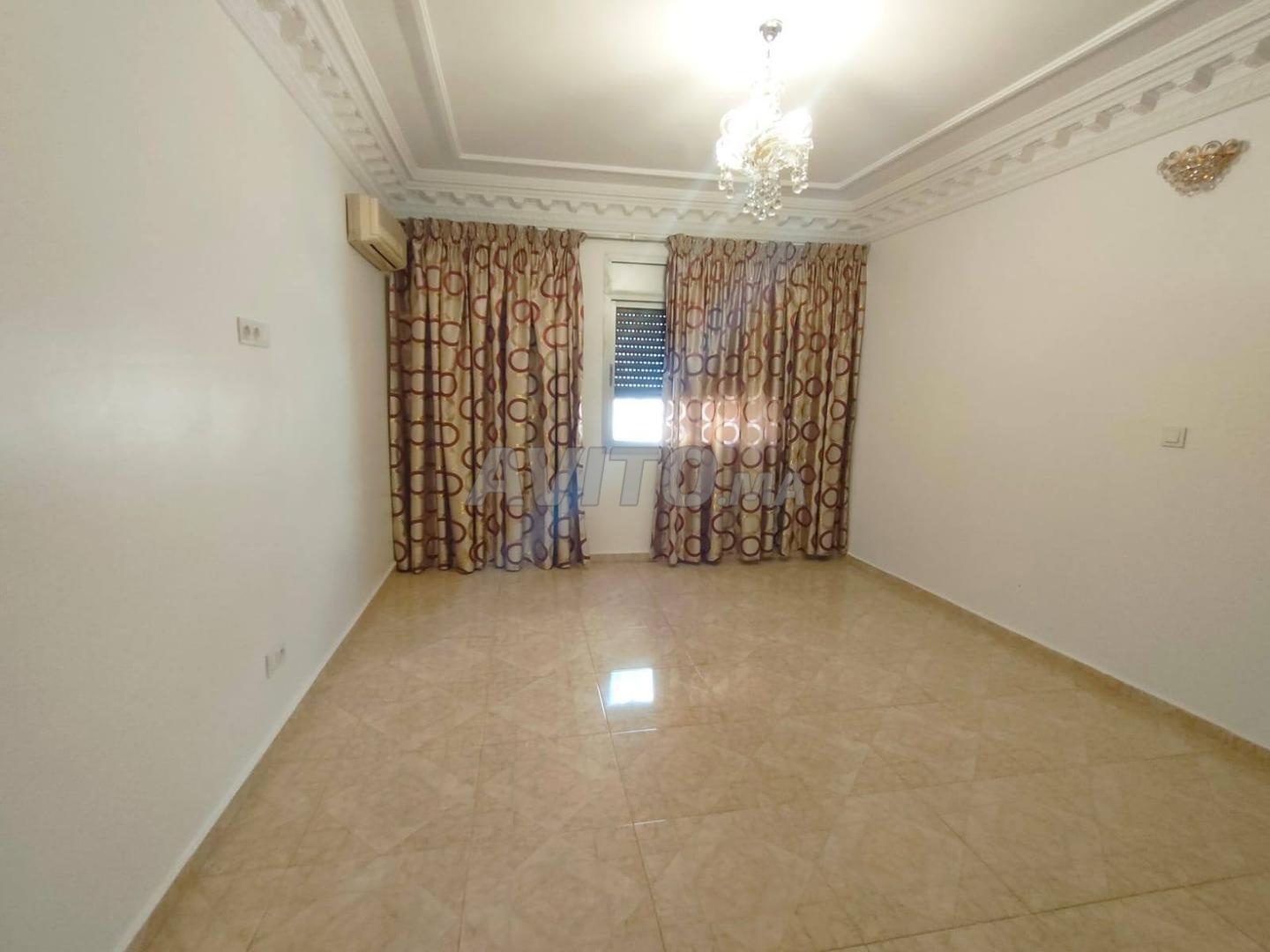 Apartment for Rent 210 m² in Racine District, Casablanca — Photo 27