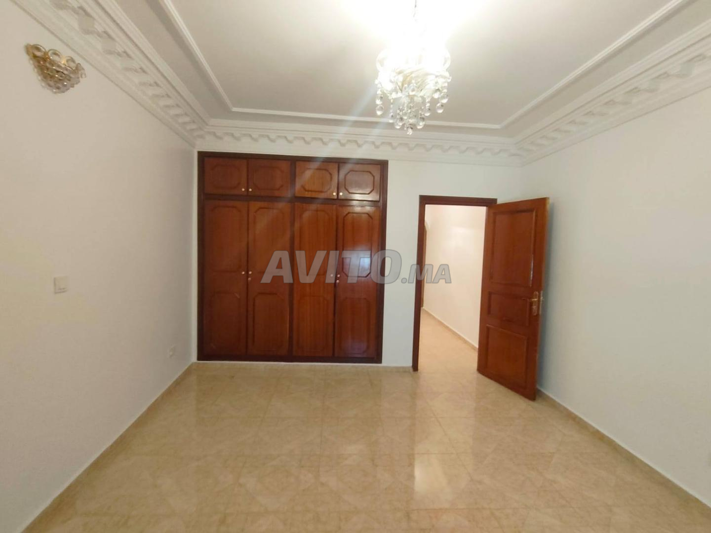Apartment for Rent 210 m² in Racine District, Casablanca — Photo 29