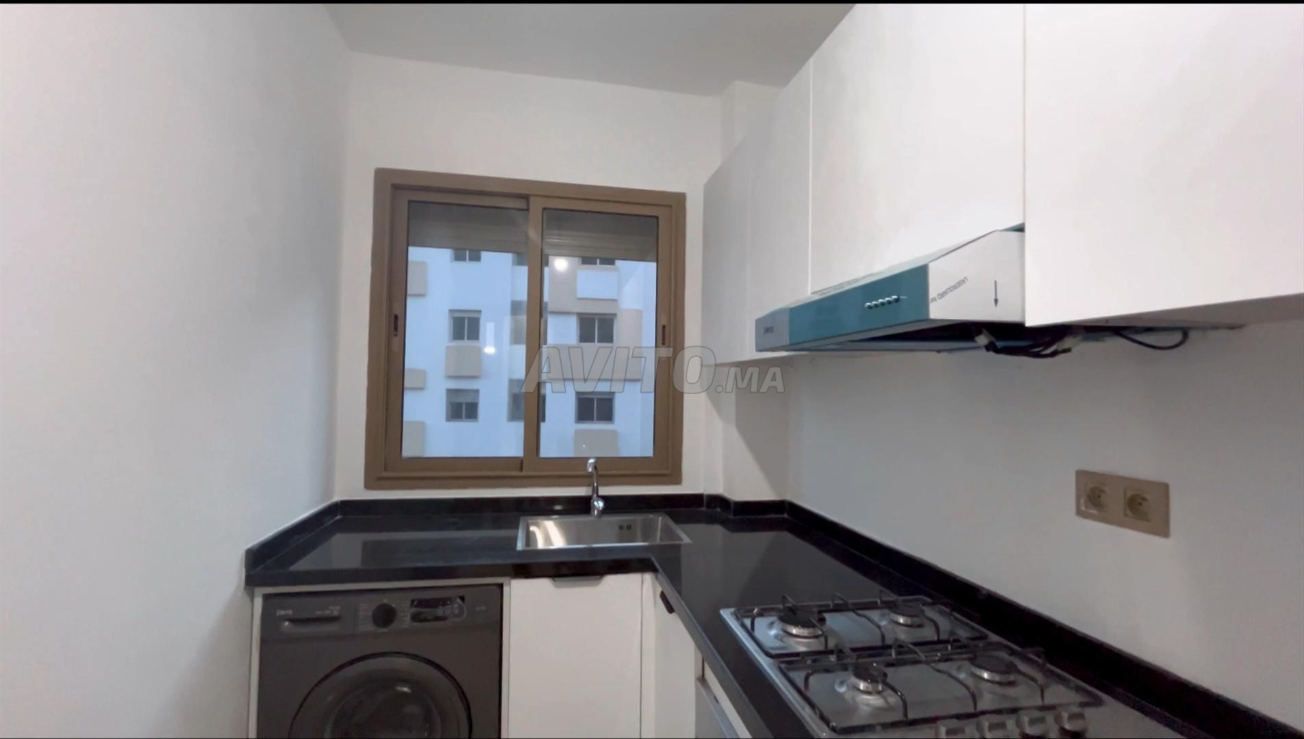 Apartment 63 sqm for sale in Rabat — Photo 5