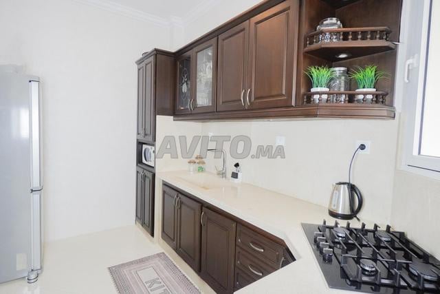 شقة 118 م² للبيع في طنجة – أهلان — Photo 4