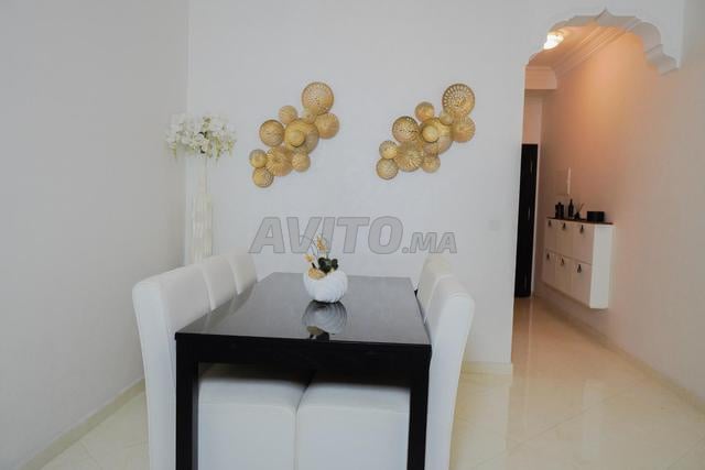 شقة 118 م² للبيع في طنجة – أهلان — Photo 6