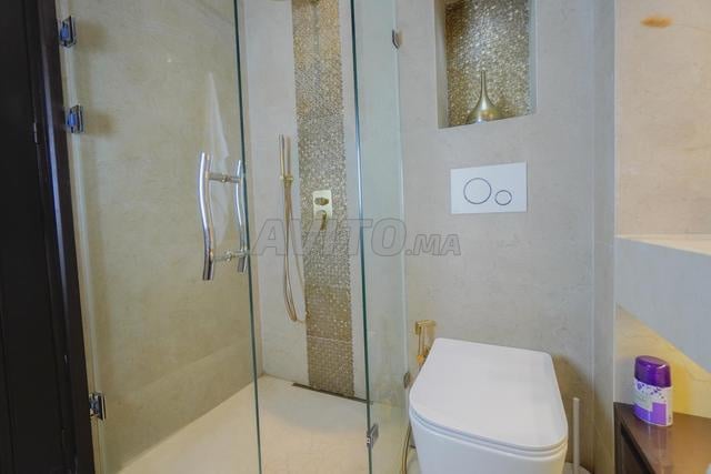 شقة 118 م² للبيع في طنجة – أهلان — Photo 9
