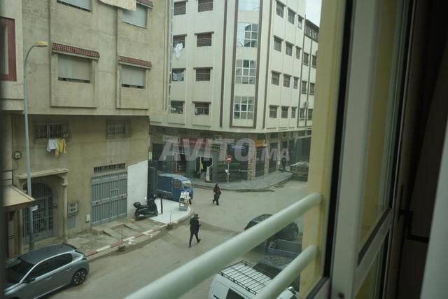 شقة 118 م² للبيع في طنجة – أهلان — Photo 11