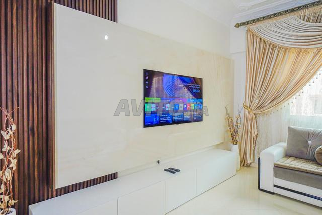 شقة 118 م² للبيع في طنجة – أهلان — Photo 12