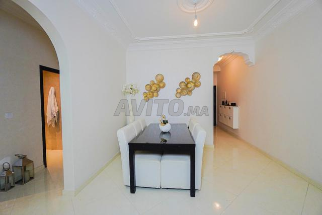 شقة 118 م² للبيع في طنجة – أهلان — Photo 14