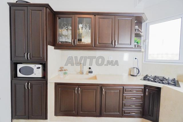 شقة 118 م² للبيع في طنجة – أهلان — Photo 15