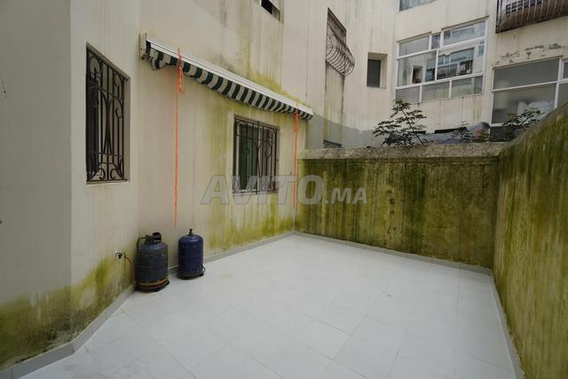 شقة 118 م² للبيع في طنجة – أهلان — Photo 18