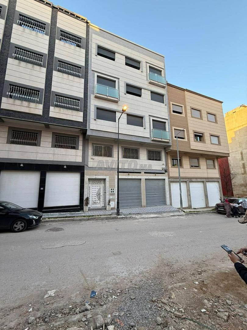 Maison 100 m² à vendre à Tanger — Photo 4