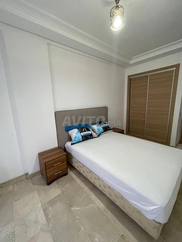 Apartment 68 m² for rent in Casablanca, Les Princesses — Photo 9