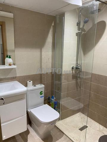 Apartment 68 m² for rent in Casablanca, Les Princesses — Photo 11