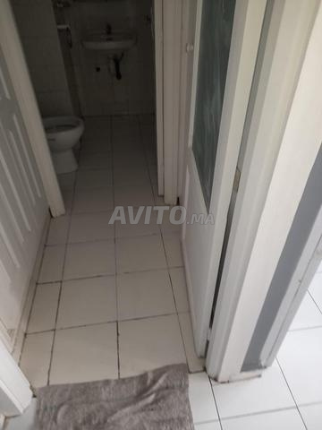 Office 55 m² for rent in Casablanca, Hospitals neighborhood — Photo 12