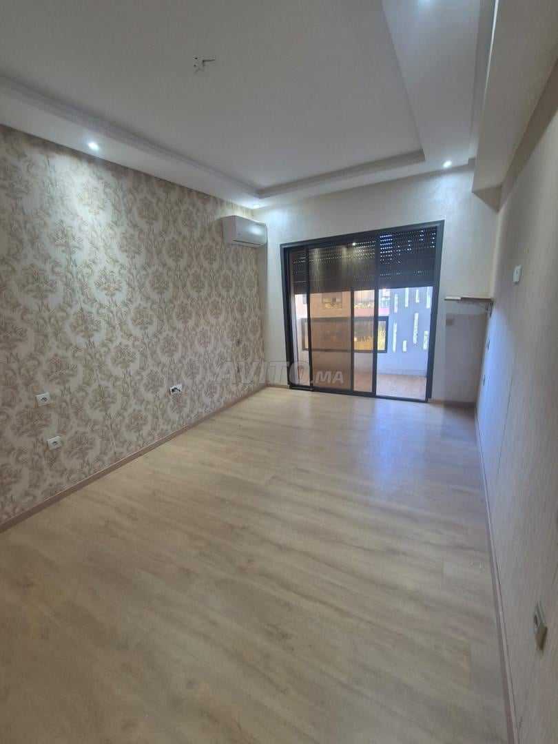 Appartement 137 m² à louer à Témara — Photo 3