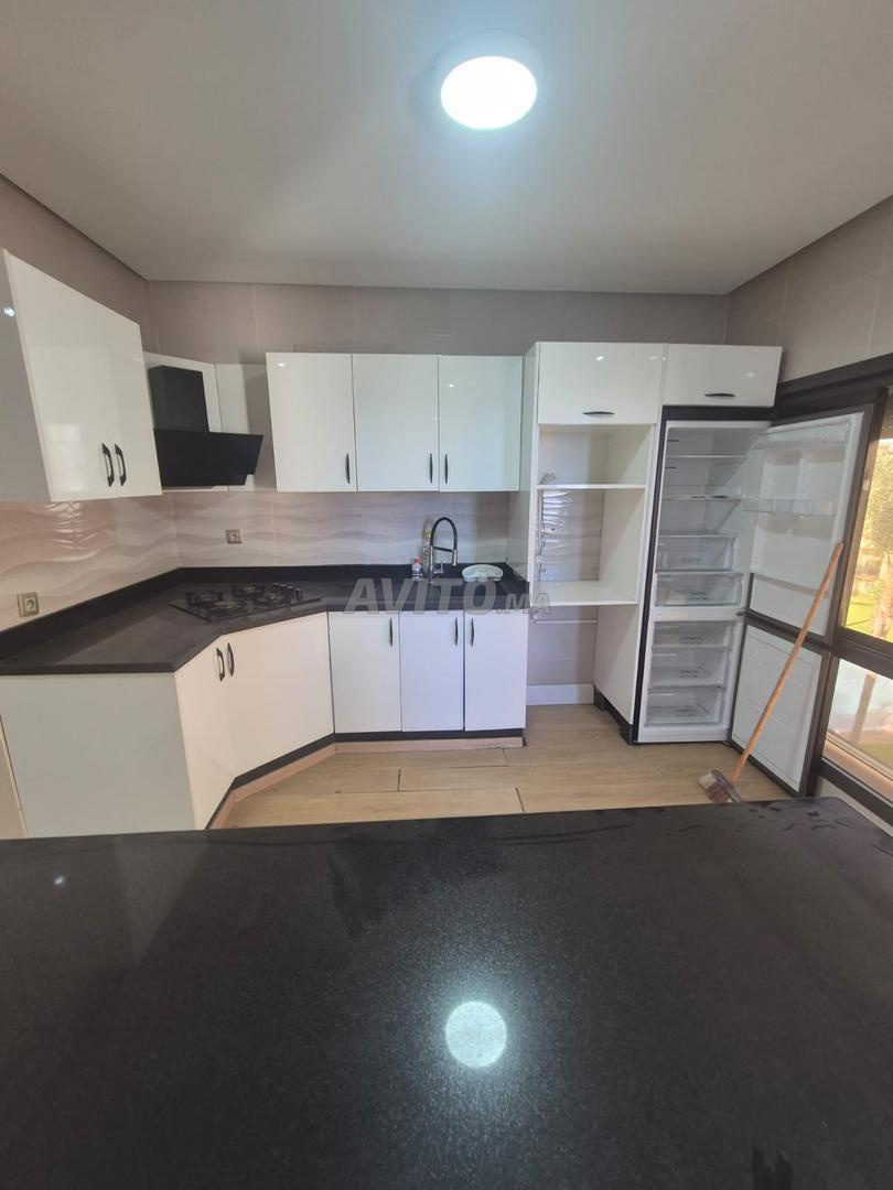 Appartement 137 m² à louer à Témara — Photo 7
