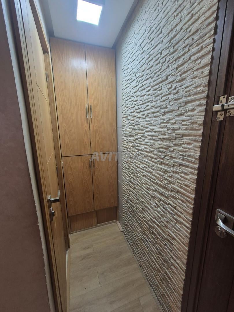 Appartement 137 m² à louer à Témara — Photo 9