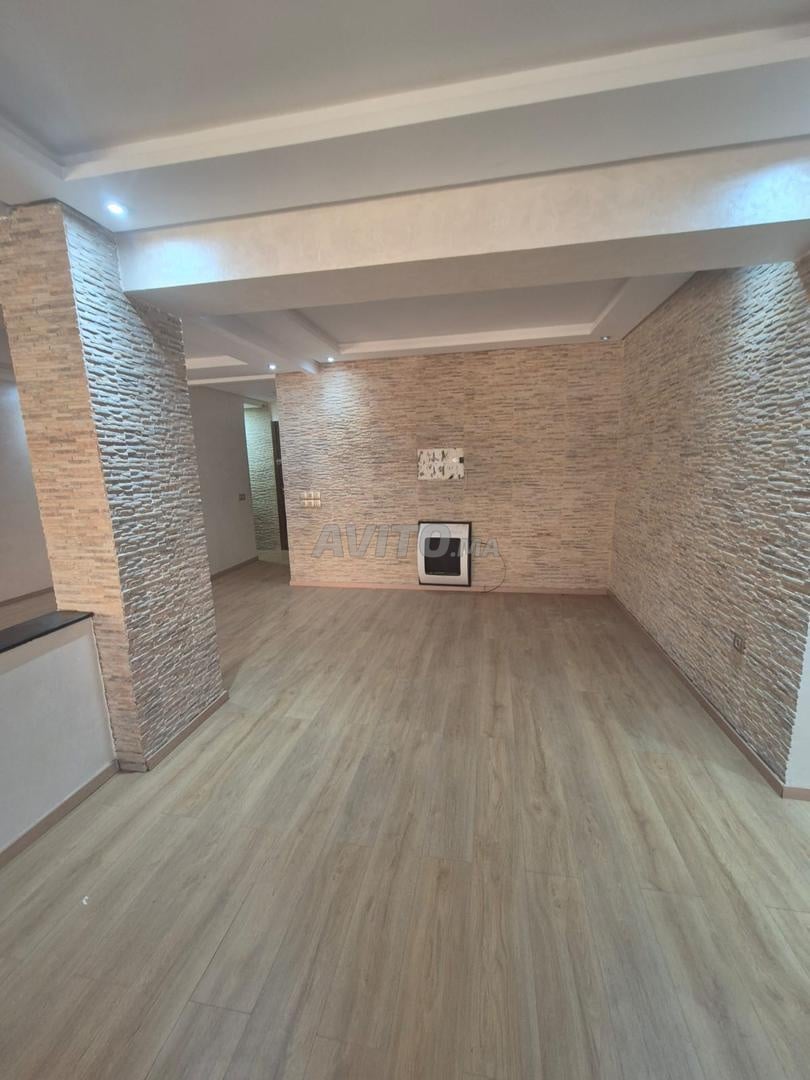 Appartement 137 m² à louer à Témara — Photo 12
