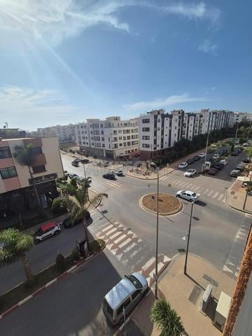 Appartement 100 m² à louer à Témara — Photo 3