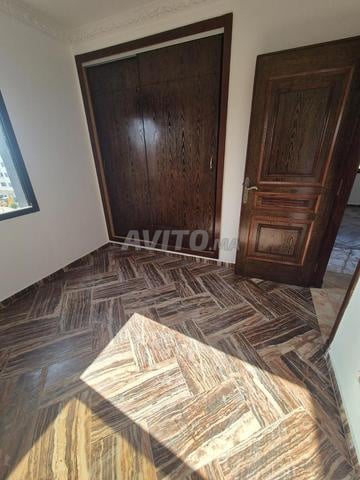 Appartement 100 m² à louer à Témara — Photo 5