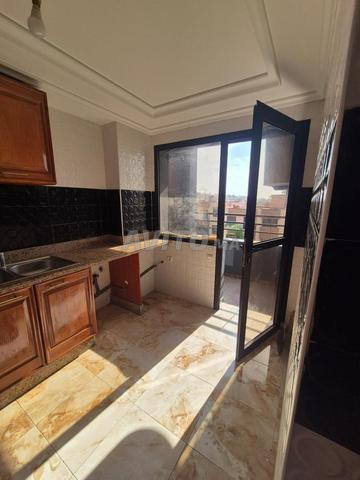 Appartement 100 m² à louer à Témara — Photo 11