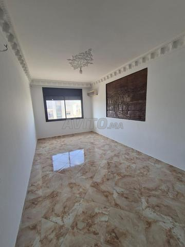 Appartement 100 m² à louer à Témara — Photo 13