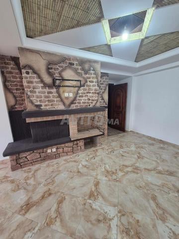 Appartement 100 m² à louer à Témara — Photo 23