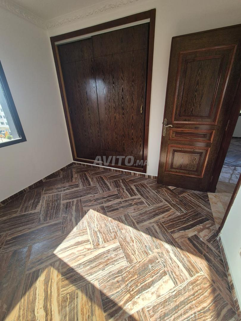 Appartement 100 m² à louer à Témara — Photo 6