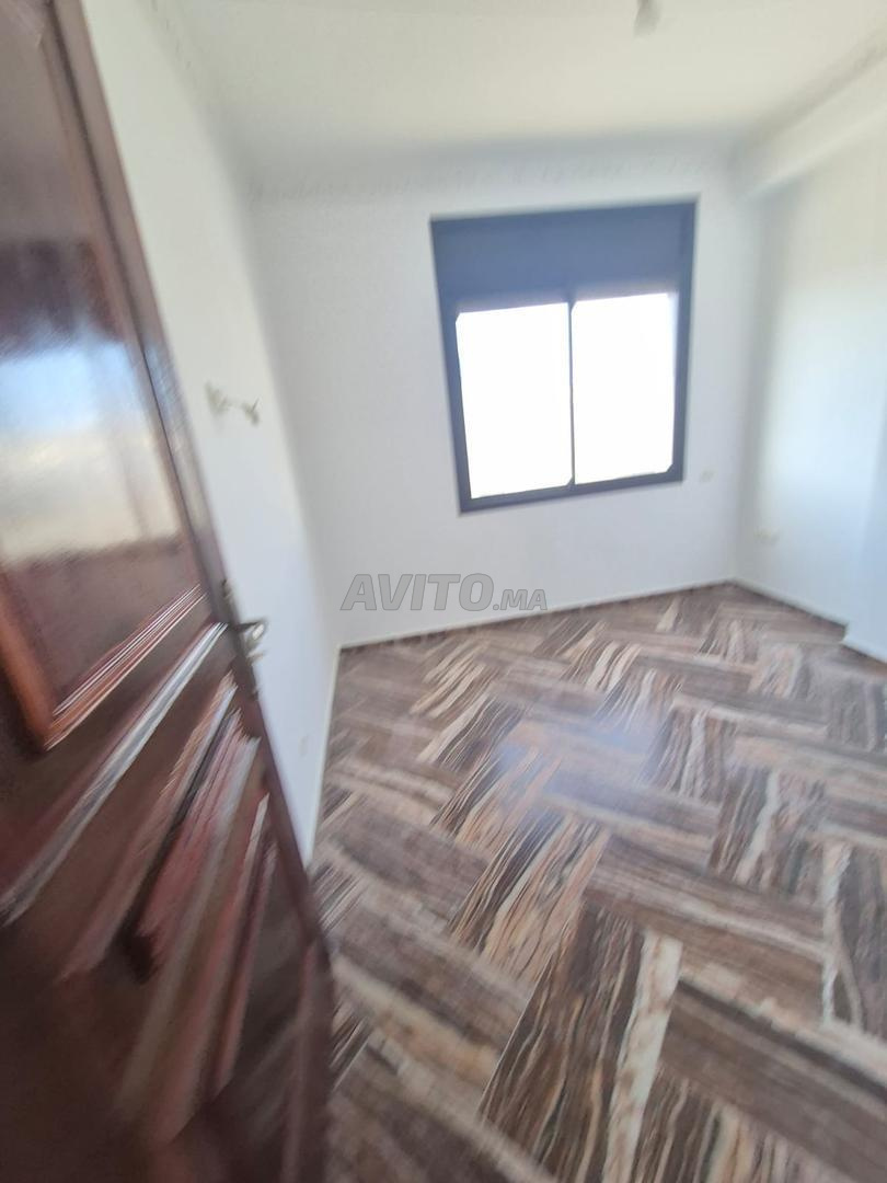 Appartement 100 m² à louer à Témara — Photo 10
