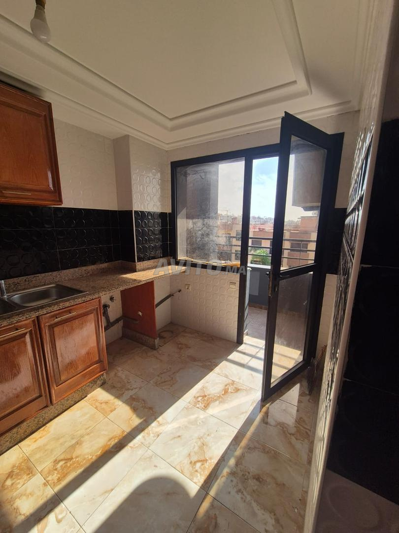 Appartement 100 m² à louer à Témara — Photo 12