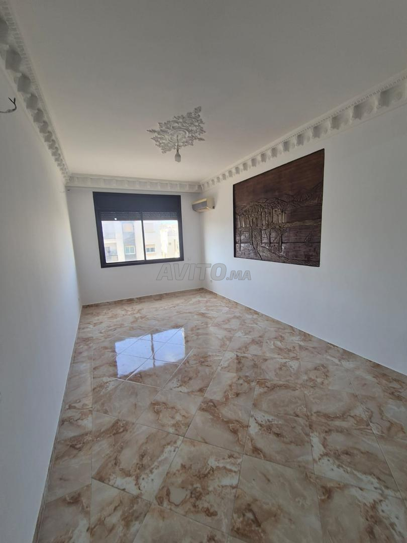 Appartement 100 m² à louer à Témara — Photo 14