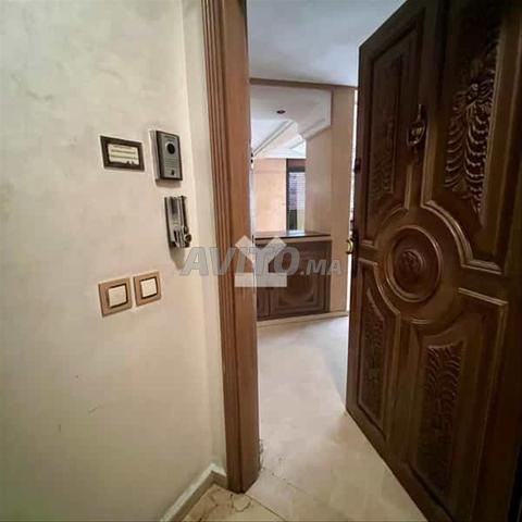 Apartment 210 m² for Rent in Casablanca (Hôpitaux) — Photo 9