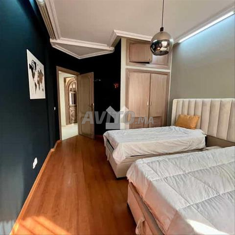 Apartment 210 m² for Rent in Casablanca (Hôpitaux) — Photo 11