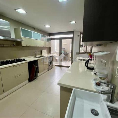 Apartment 210 m² for Rent in Casablanca (Hôpitaux) — Photo 13