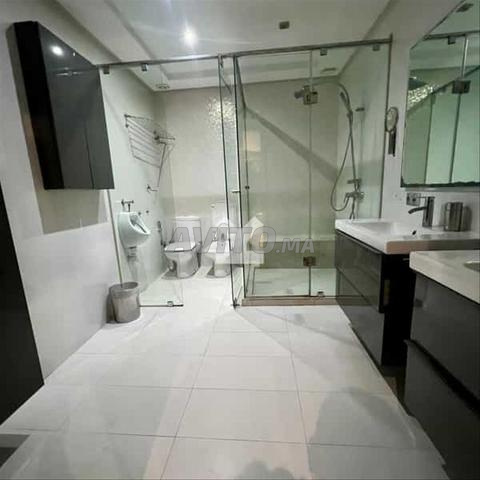 Apartment 210 m² for Rent in Casablanca (Hôpitaux) — Photo 15